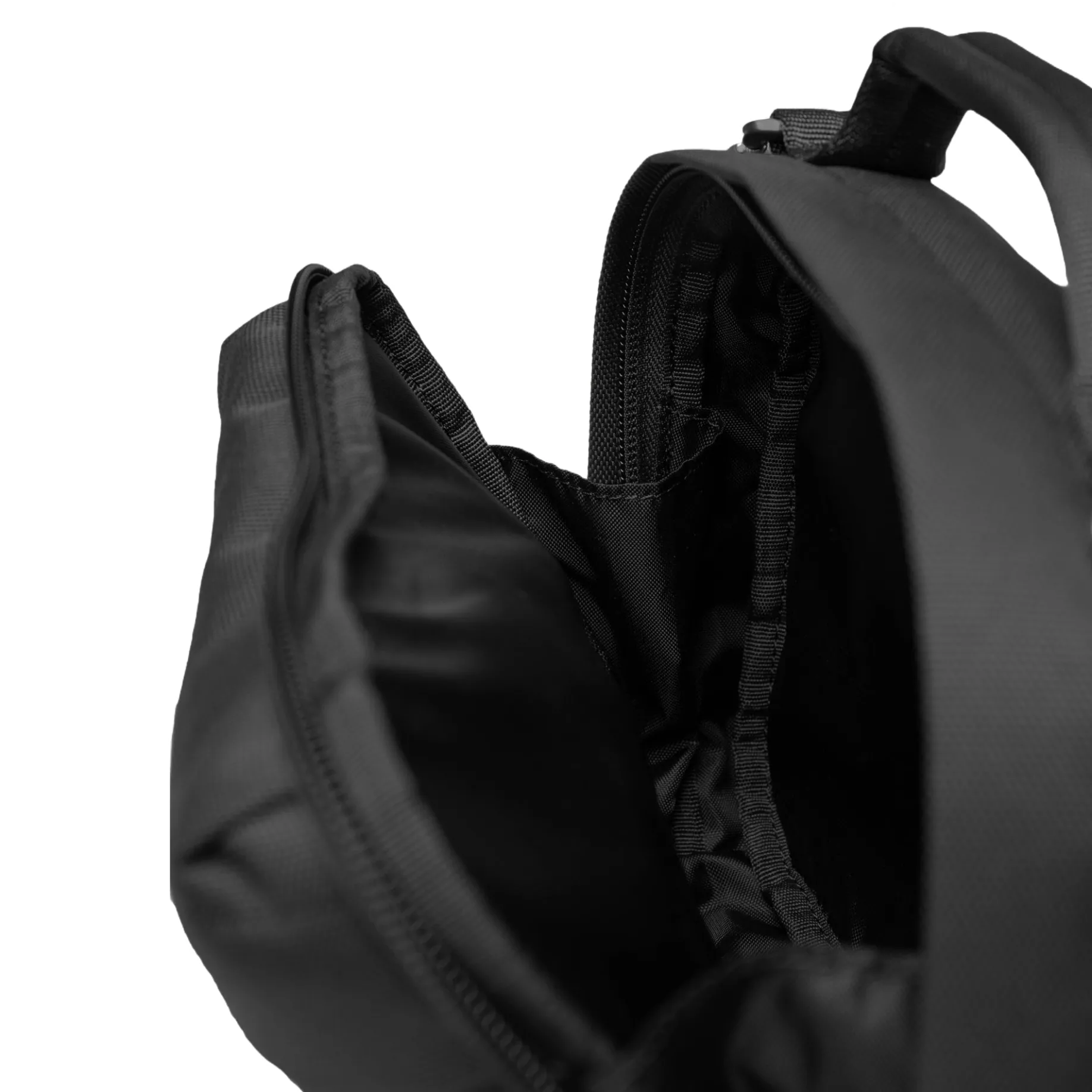 Go Shoulder Bag - Umhängetasche 22 cm (black)