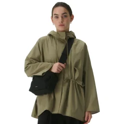 Go Shoulder Bag - Umhängetasche 22 cm (black)