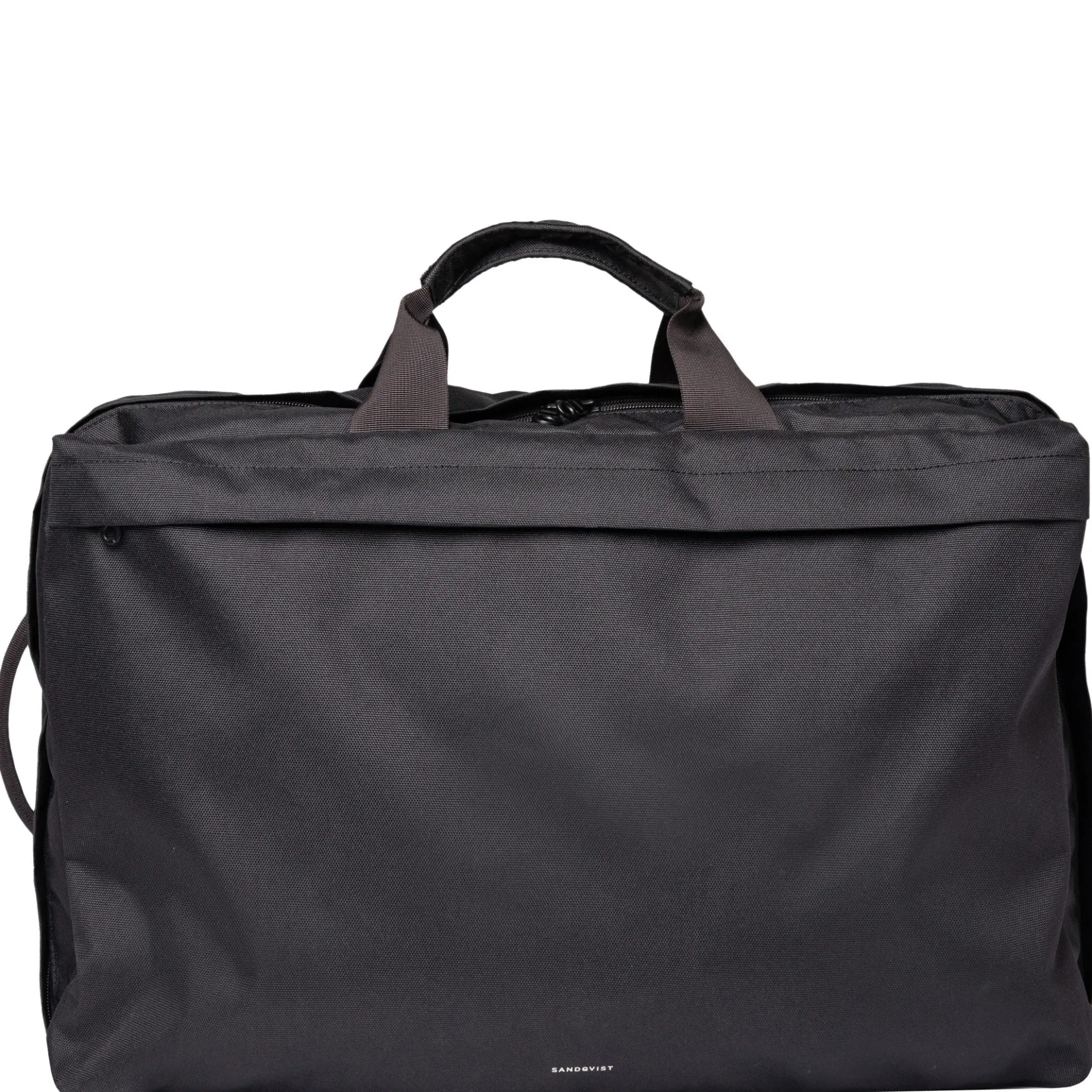 Go 3-Way Bag - Reiserucksack/Reisetasche L 16" 55 cm (black)