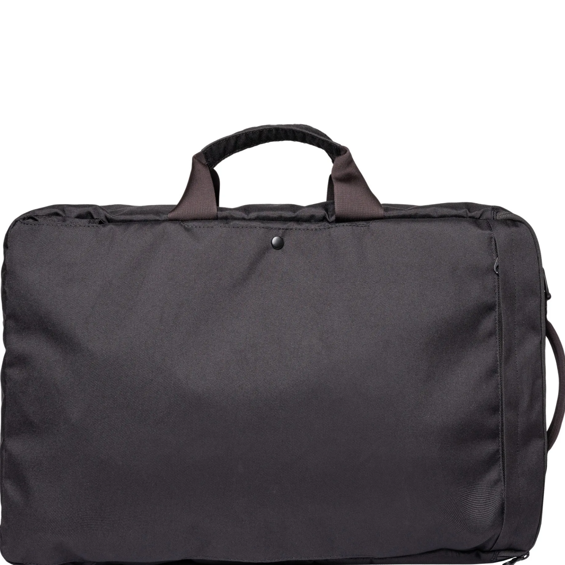 Go 3-Way Bag - Reiserucksack/Reisetasche L 16" 55 cm (black)