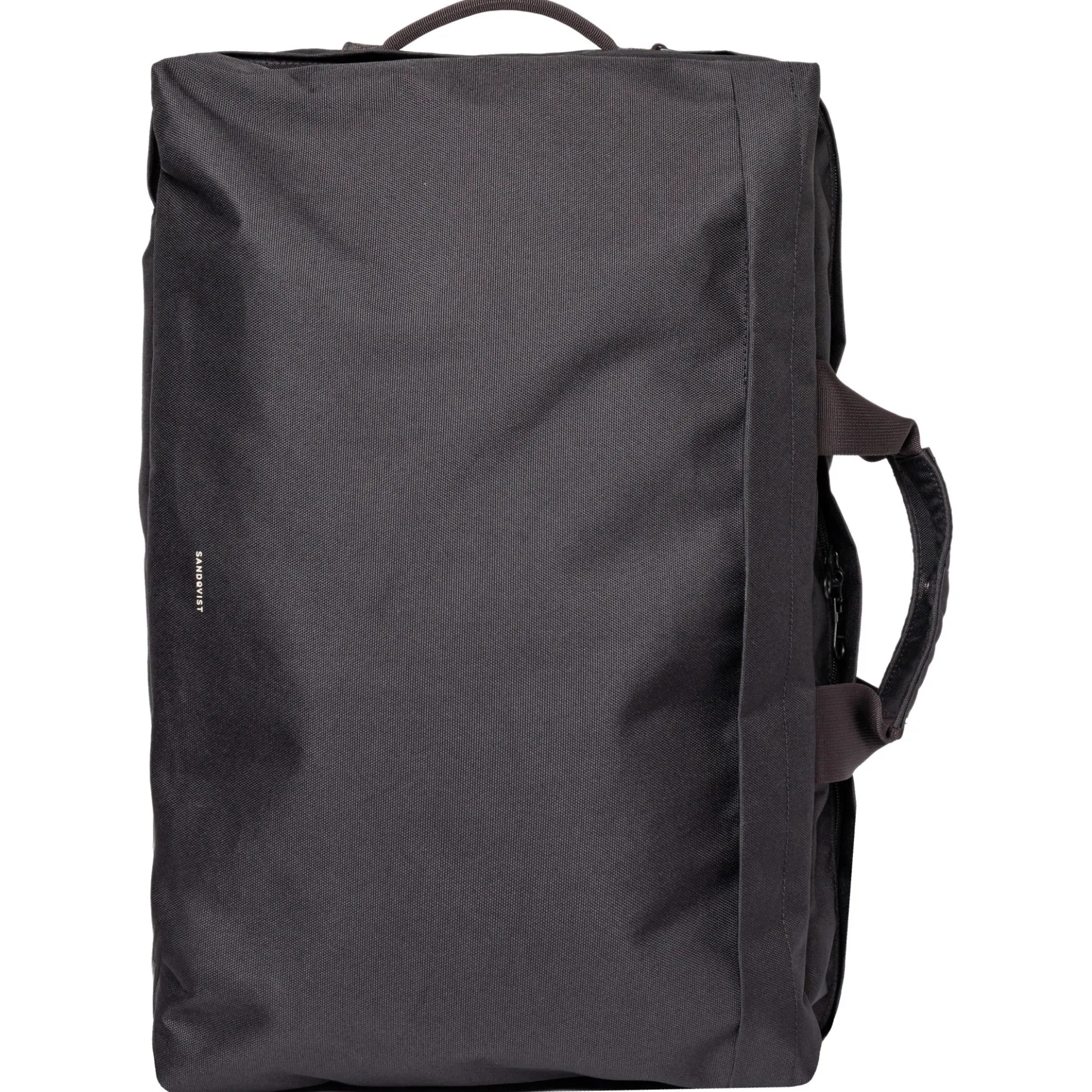 Go 3-Way Bag - Reiserucksack/Reisetasche L 16" 55 cm (black)
