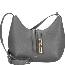 Goccia S - Schultertasche 22 cm (soil)
