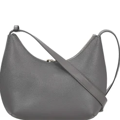 Goccia S - Schultertasche 22 cm (soil)