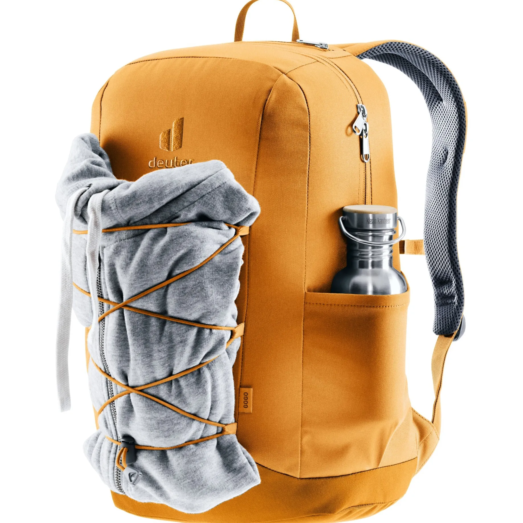 Gogo 28 - Rucksack 46 cm (amber-maple)
