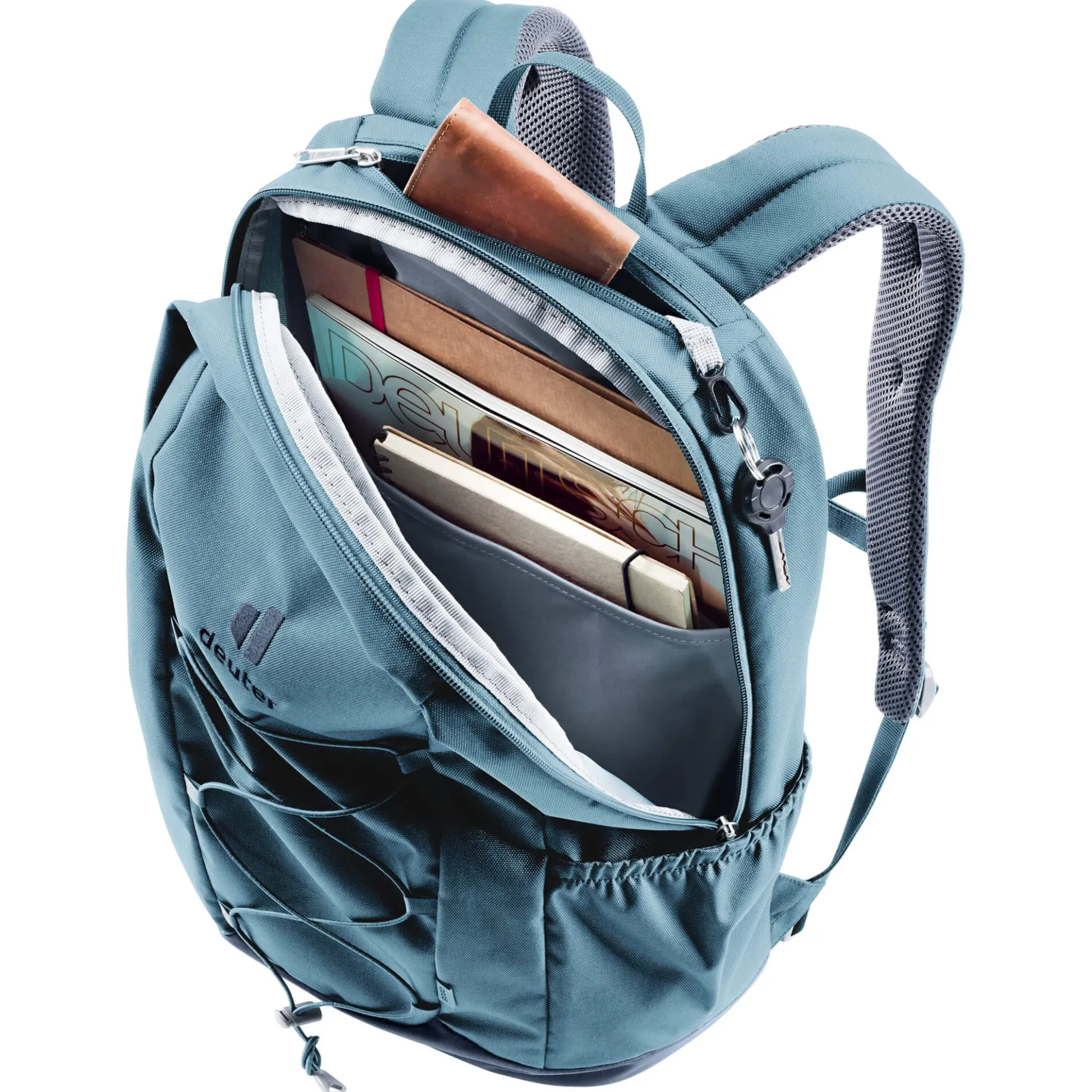 Gogo 28 - Rucksack 46 cm (atlantic ink)