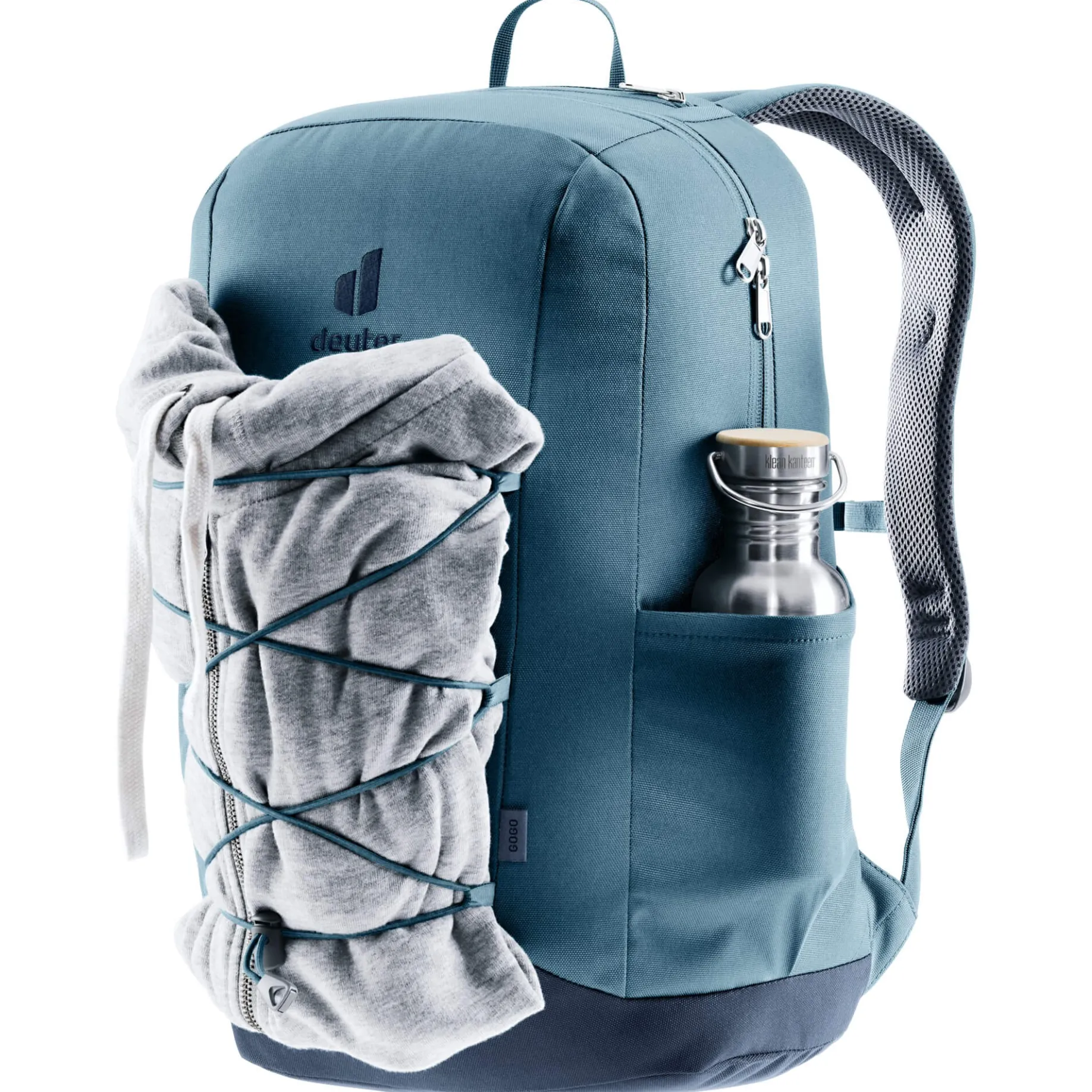 Gogo 28 - Rucksack 46 cm (atlantic ink)