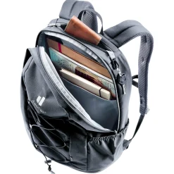 Gogo 28 - Rucksack 46 cm (black)