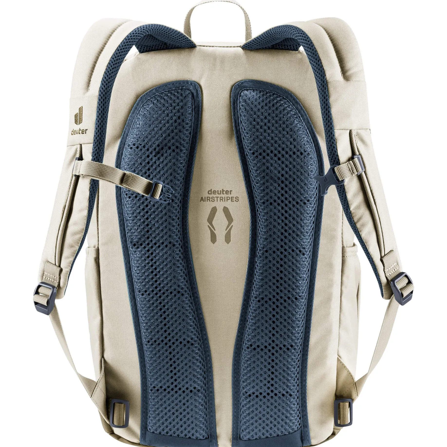 Gogo 28 - Rucksack 46 cm (bone-desert)