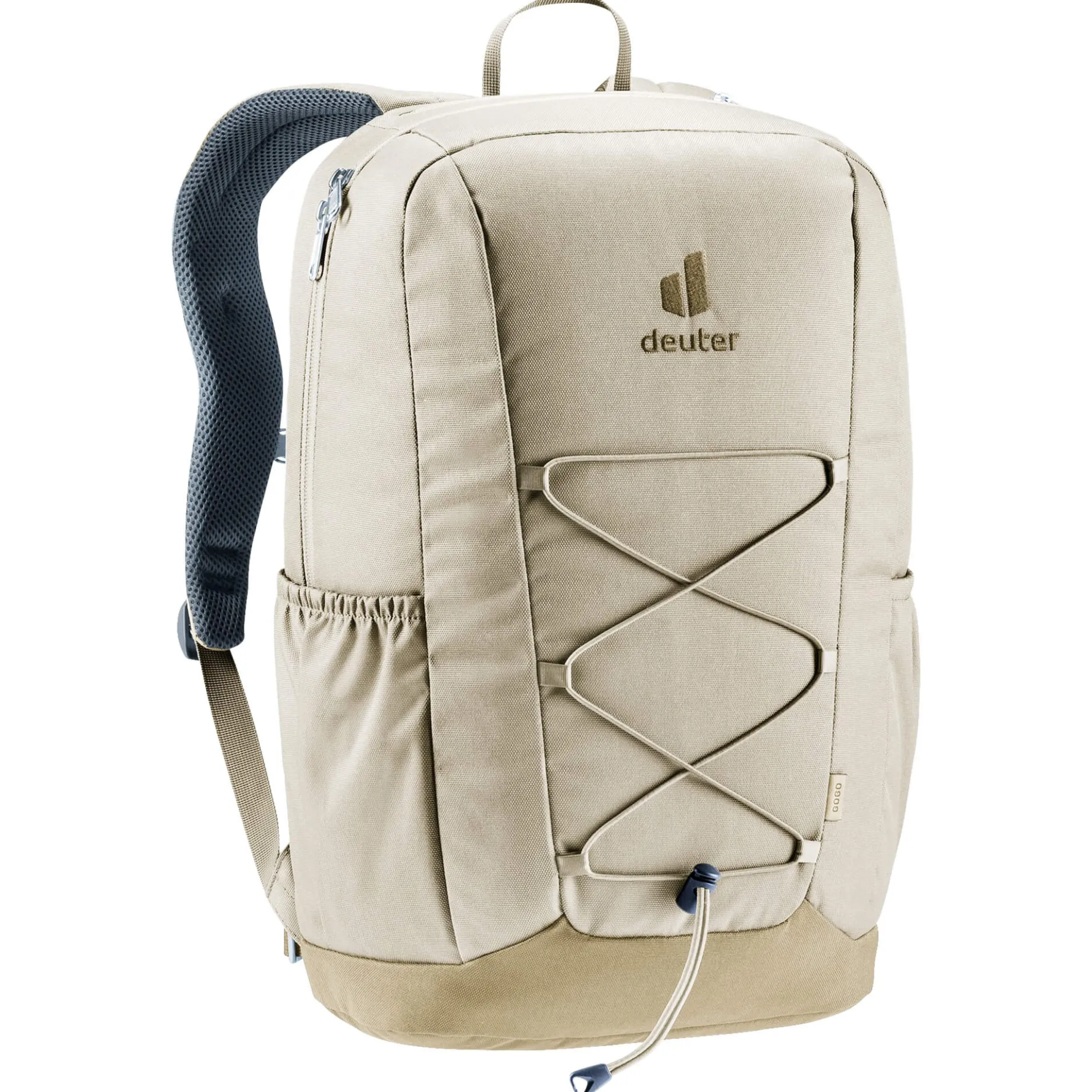Gogo 28 - Rucksack 46 cm (bone-desert)