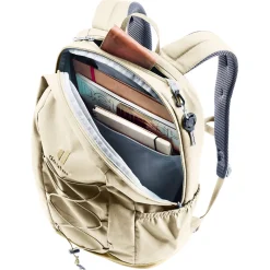 Gogo 28 - Rucksack 46 cm (bone-desert)