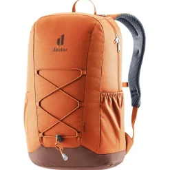 Gogo 28 - Rucksack 46 cm (chestnut-umbra)