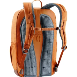 Gogo 28 - Rucksack 46 cm (chestnut-umbra)
