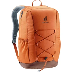 Gogo 28 - Rucksack 46 cm (chestnut-umbra)