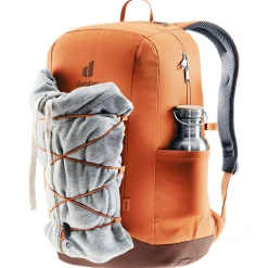 Gogo 28 - Rucksack 46 cm (chestnut-umbra)