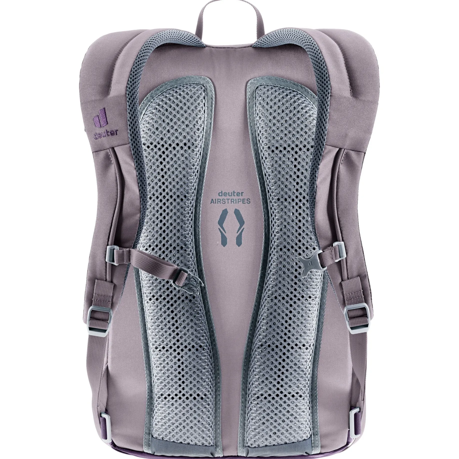 Gogo 28 - Rucksack 46 cm (lavender-purple)