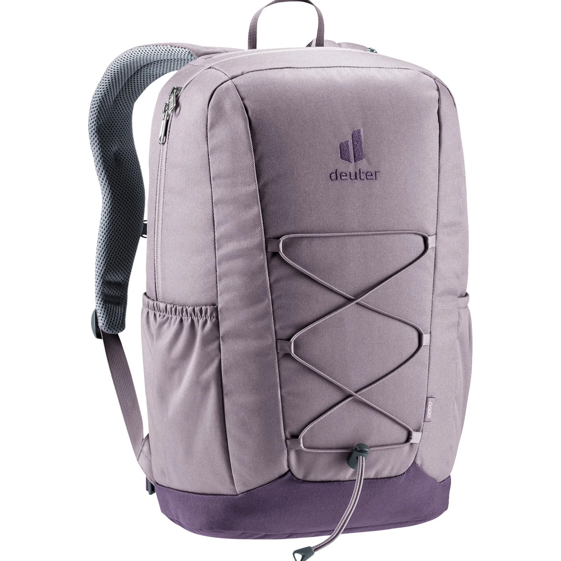 Gogo 28 - Rucksack 46 cm (lavender-purple)