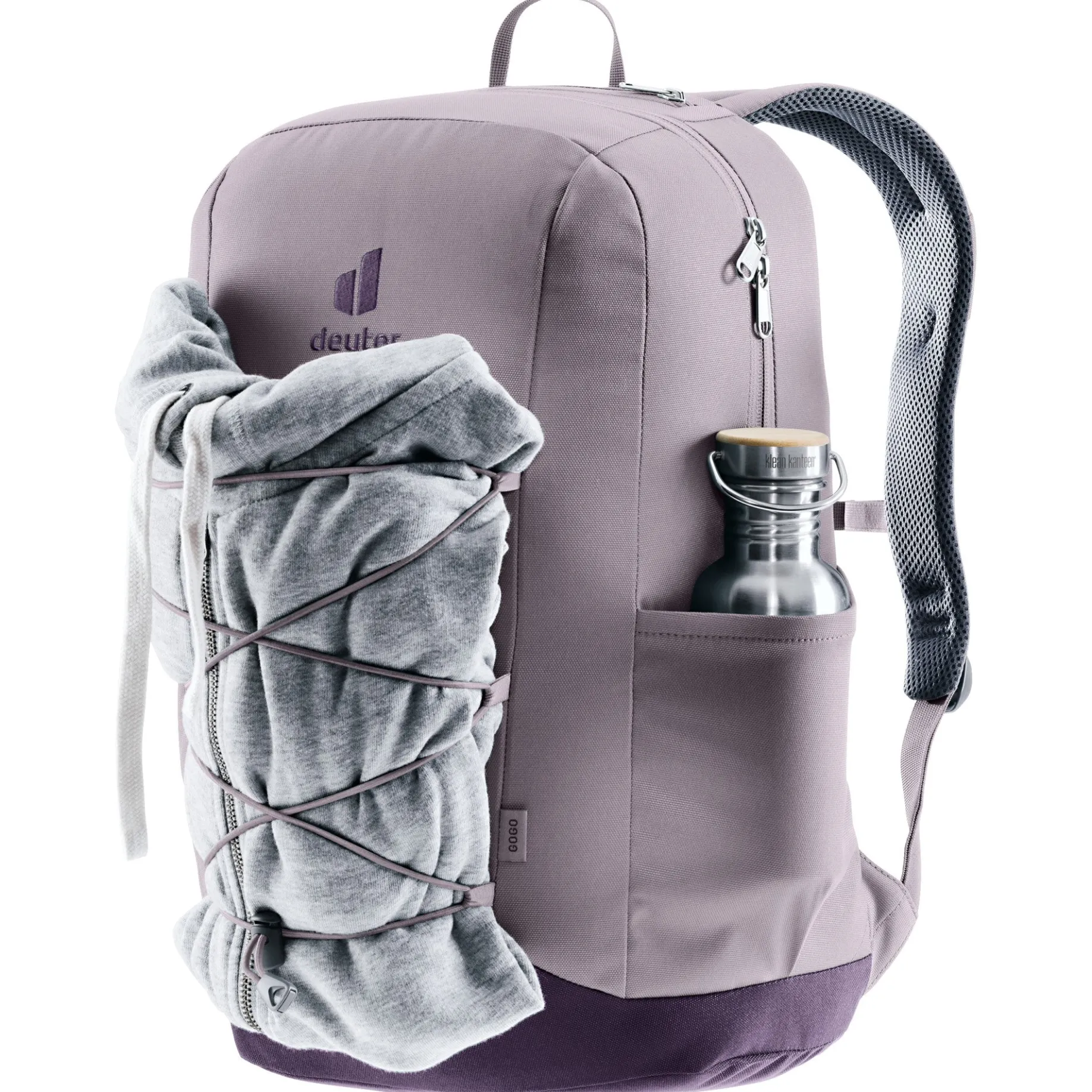 Gogo 28 - Rucksack 46 cm (lavender-purple)