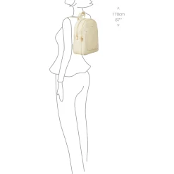 Gondola - Rucksack 30 cm (cream)