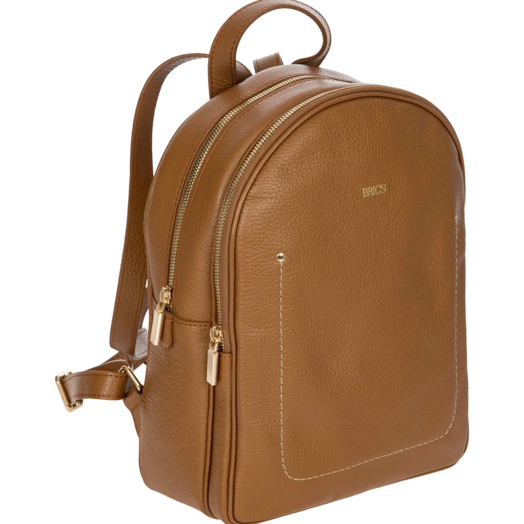 Gondola - Rucksack 30 cm (leder)