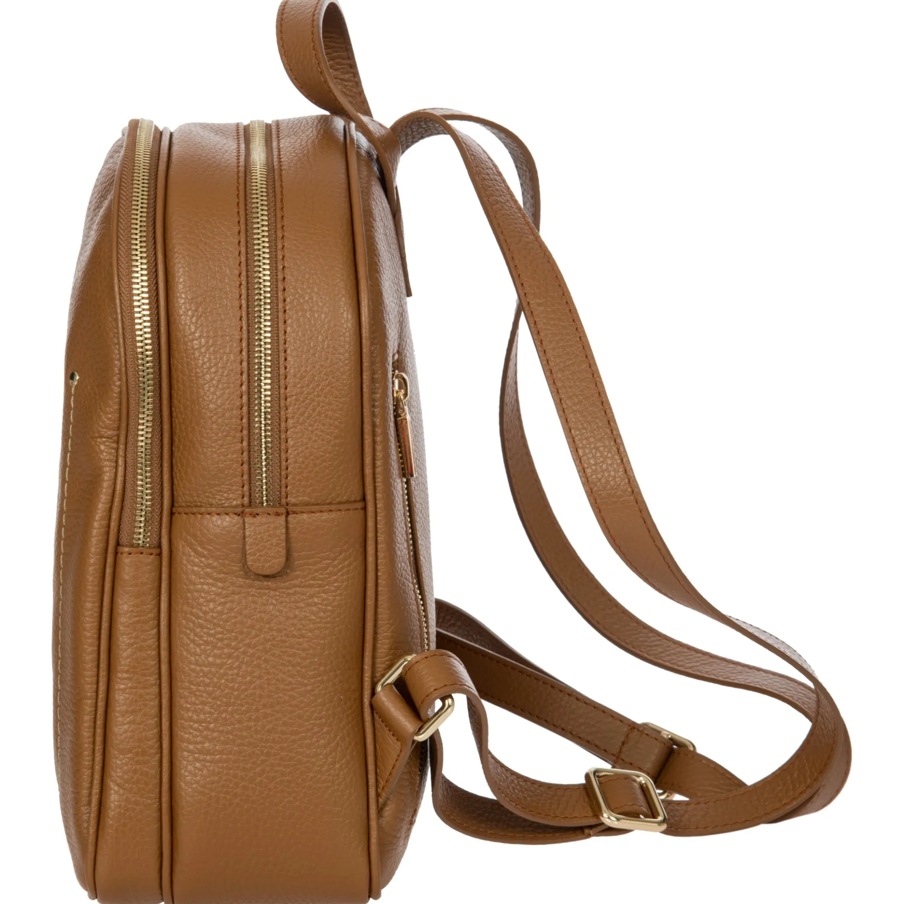 Gondola - Rucksack 30 cm (leder)
