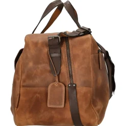 Good Old Friends Roughneck - Reisetasche 58 cm (hazelnut)