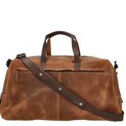 Good Old Friends Roughneck - Reisetasche 58 cm (hazelnut)