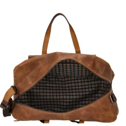 Good Old Friends Roughneck - Reisetasche 58 cm (hazelnut)