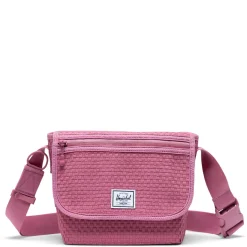 Grade Mini 4.5 - Schultertasche 13 cm (heather rose)