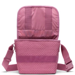 Grade Mini 4.5 - Schultertasche 13 cm (heather rose)