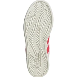 Grand Court Alpha 00s Sneaker - Schuh Women (clpink/lucred/cougrn, 38)