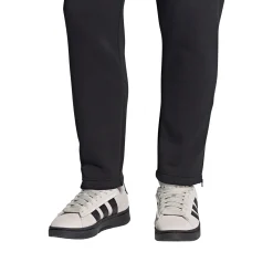 Grand Court Alpha 00s Sneaker- Schuh Men (grey one/core black/core black, 45 1/3)
