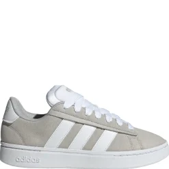 Grand Court Alpha 00s Sneaker- Schuh Men (grey two, 44)