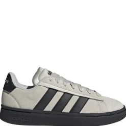 Grand Court Alpha 00s Sneaker- Schuh Men (greone/cblack/cblack, 44 2/3)