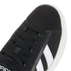 Grand Court Alpha 00s Sneaker - Schuh Women (core black/ftwr white/off white, 38)