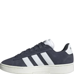 Grand Court Alpha 00s Sneaker- Schuh Men (shanav/ftwwht/shanav, 42 2/3)