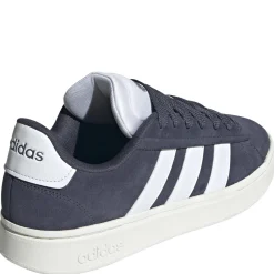 Grand Court Alpha 00s Sneaker- Schuh Men (shanav/ftwwht/shanav, 42 2/3)