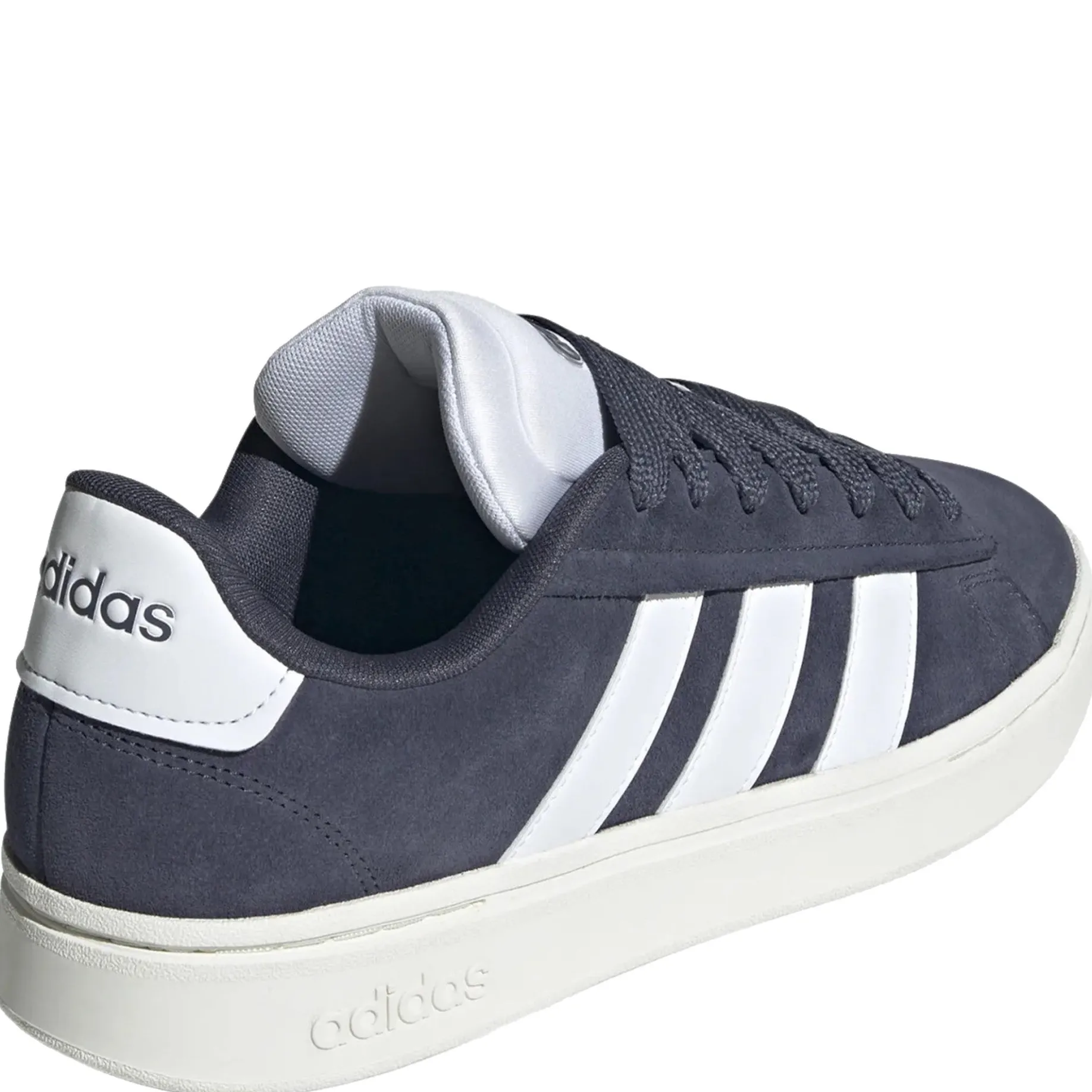 Grand Court Alpha 00s Sneaker- Schuh Men (shanav/ftwwht/shanav, 42 2/3)