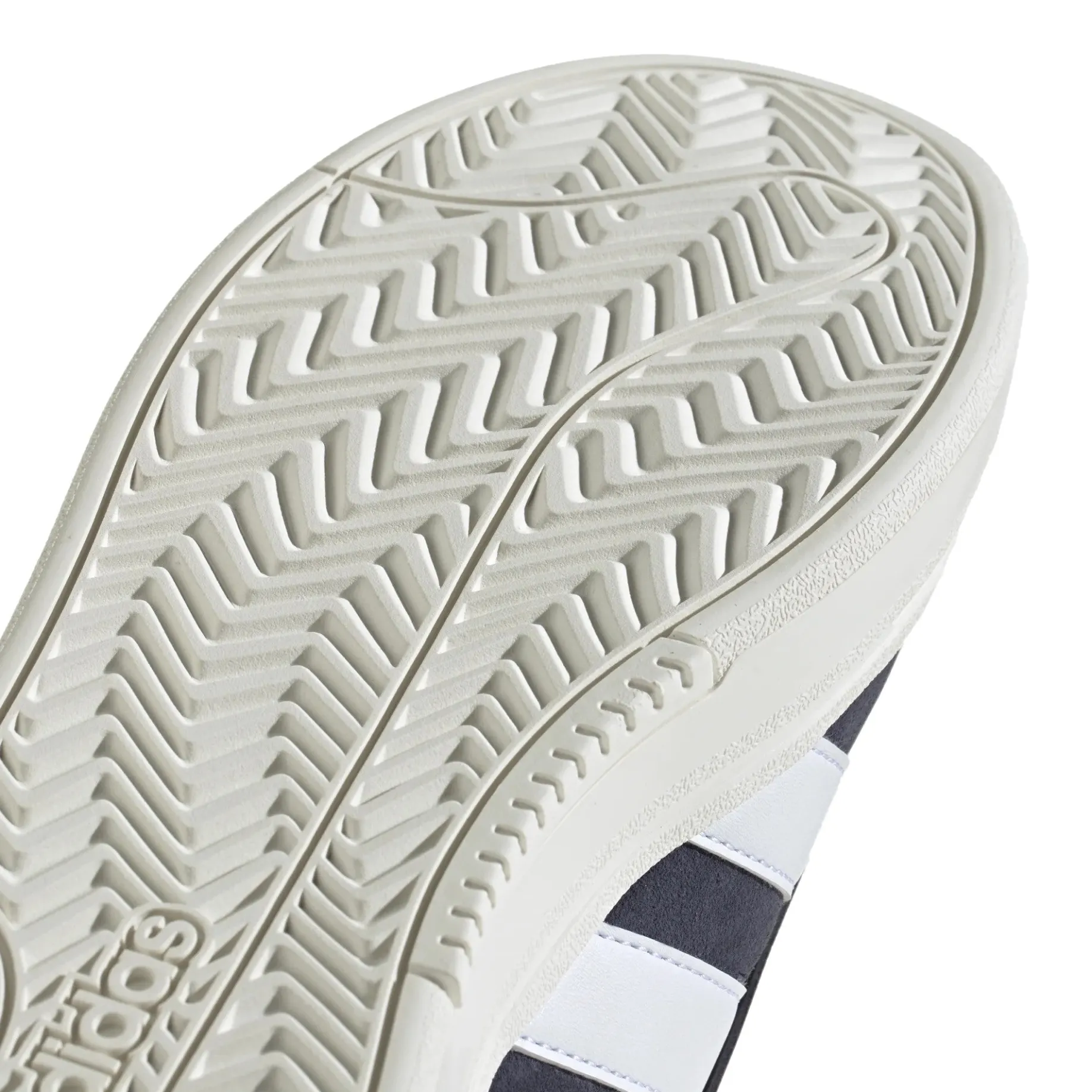 Grand Court Alpha 00s Sneaker- Schuh Men (shadow navy, 40)