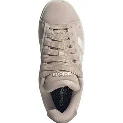 Grand Court Alpha 00s Sneaker - Schuh Women (wontau/owhite/vapgre, 38)