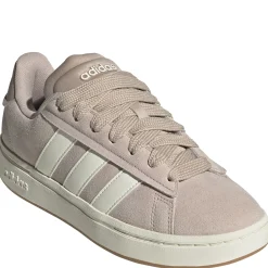 Grand Court Alpha 00s Sneaker - Schuh Women (wontau/owhite/vapgre, 38)