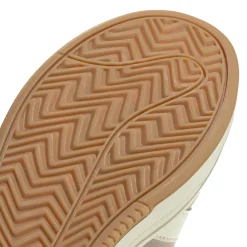 Grand Court Alpha 00s Sneaker - Schuh Women (wontau/owhite/vapgre, 38)