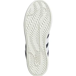 Grand Court Alpha 00s Sneaker- Schuh Men (shanav/ftwwht/shanav, 45 1/3)