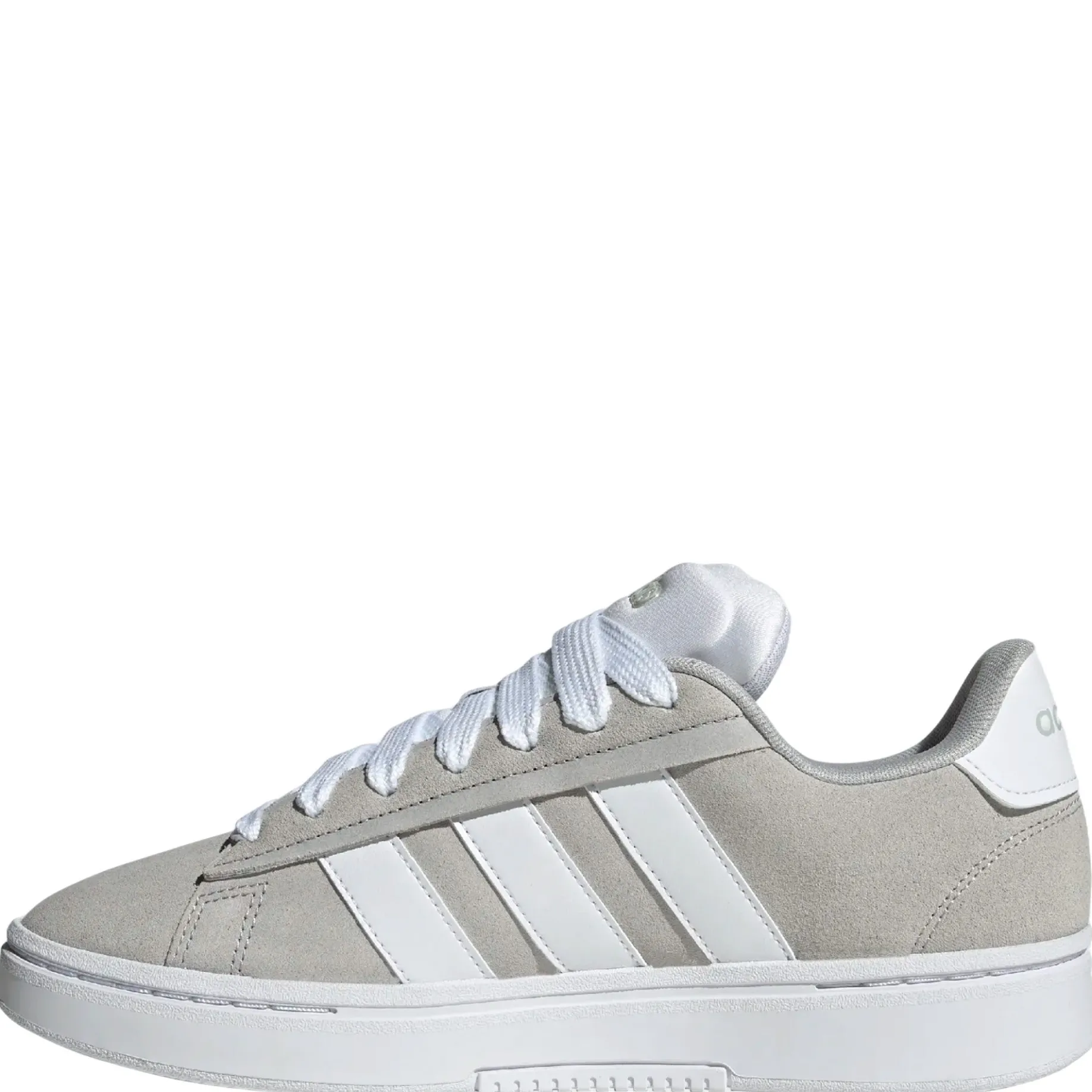 Grand Court Alpha 00s Sneaker- Schuh Men (grey two, 45 1/3)