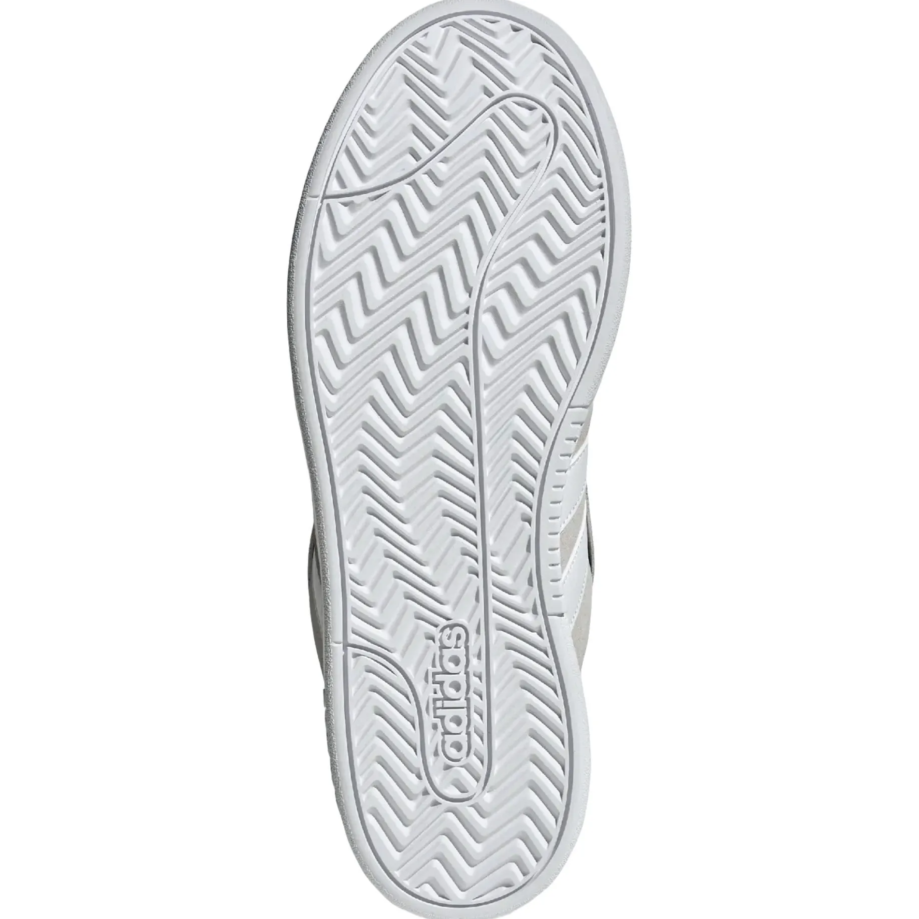 Grand Court Alpha 00s Sneaker- Schuh Men (grey two, 45 1/3)