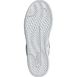 Grand Court Alpha 00s Sneaker- Schuh Men (gretwo/ftwwht/gretwo, 39 1/3)