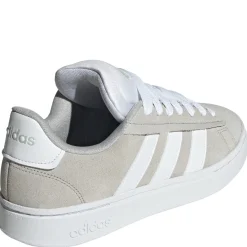Grand Court Alpha 00s Sneaker- Schuh Men (gretwo/ftwwht/gretwo, 39 1/3)
