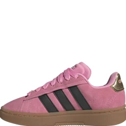 Grand Court Alpha 00s Sneaker - Schuh Women (bliss pink/core black/gold met., 40)