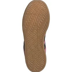 Grand Court Alpha 00s Sneaker - Schuh Women (bliss pink/core black/gold met., 40)