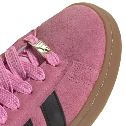 Grand Court Alpha 00s Sneaker - Schuh Women (bliss pink/core black/gold met., 40)