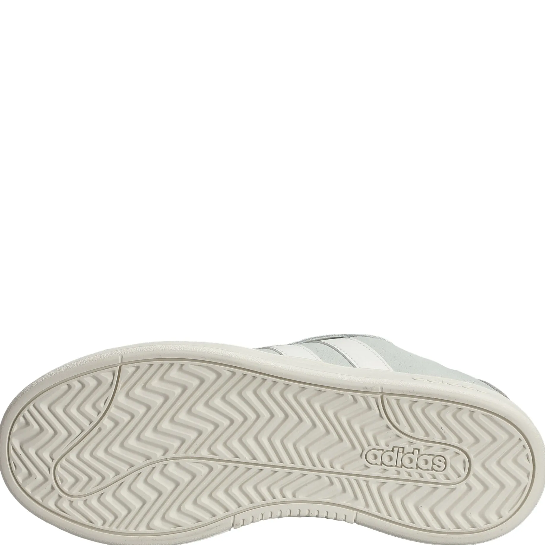 Grand Court Alpha 00s Sneaker - Schuh Women (lingrn/owhite/silvmt, 38 2/3)